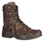 LOWA Zephyr MK2 GTX HI dark brown tactical boots