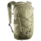 SALOMON XT 10 martini olive/plive night/slate green backpack