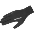 salomon-cimdi-merino-uni-deep-black