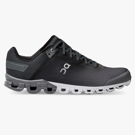 on-apavi-cloudflow-black-grey