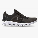 on-apavi-cloudswift-black-grey