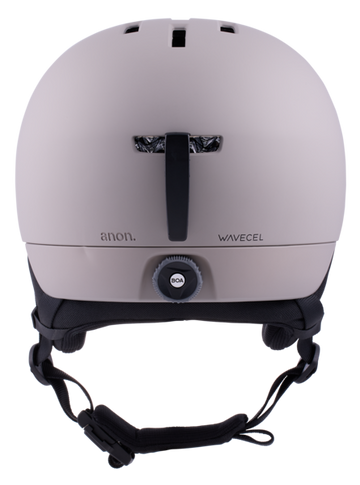 anon-helmet-windham-wavecel-grey