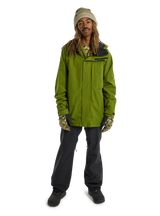 burton-jacket-gore-powline-green