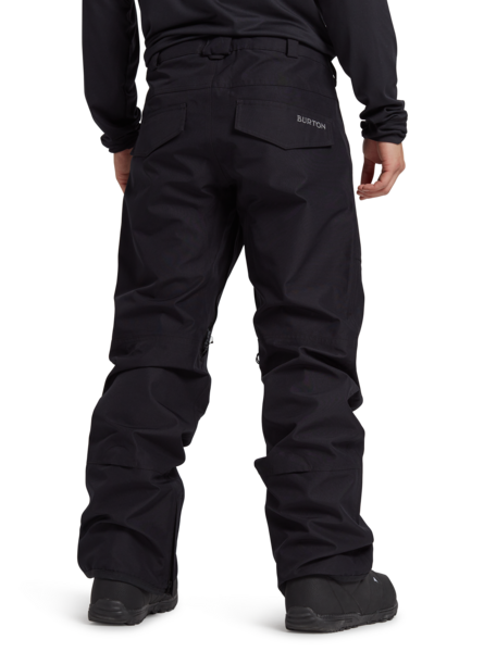 BURTON Pants Southside Slim True Black – Simple Bike Store