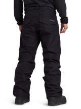 burton-pants-southside-slim-true-black
