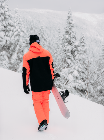 burton-bikses-southside-slim-orange-black