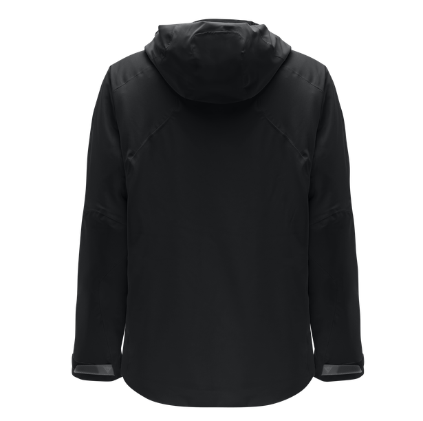 DAINESE Jacket HP Ledge Black – Simple Bike Store DAINESE Jacket HP Ledge Black – Simple Bike Store