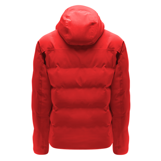 dainese-jacket-ski-down-sport-red