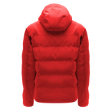 dainese-jacket-ski-down-sport-red