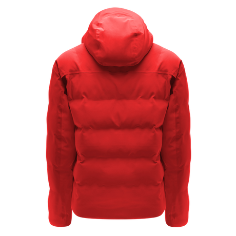 dainese-jacket-ski-down-sport-red
