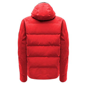 dainese-jacket-ski-down-red