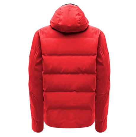 dainese-jacket-ski-down-red