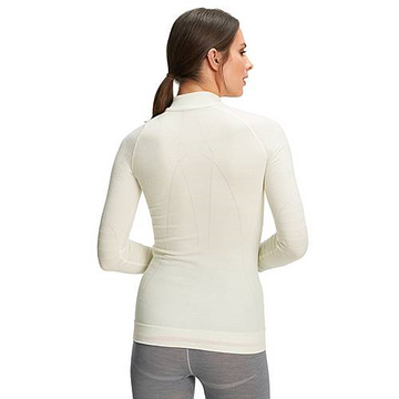 falke-termokrekls-ls-women-wool-tech-white