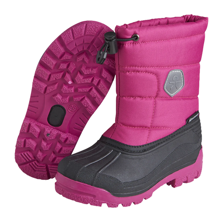 color-kids-zabaki-boots-wp-dark-pink-black