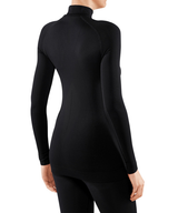 falke-thermoshirt-ls-zip-women-mw-collar-tf-black