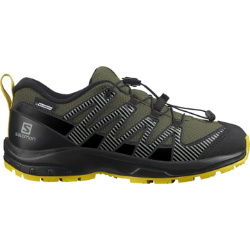 Wanderschuhe