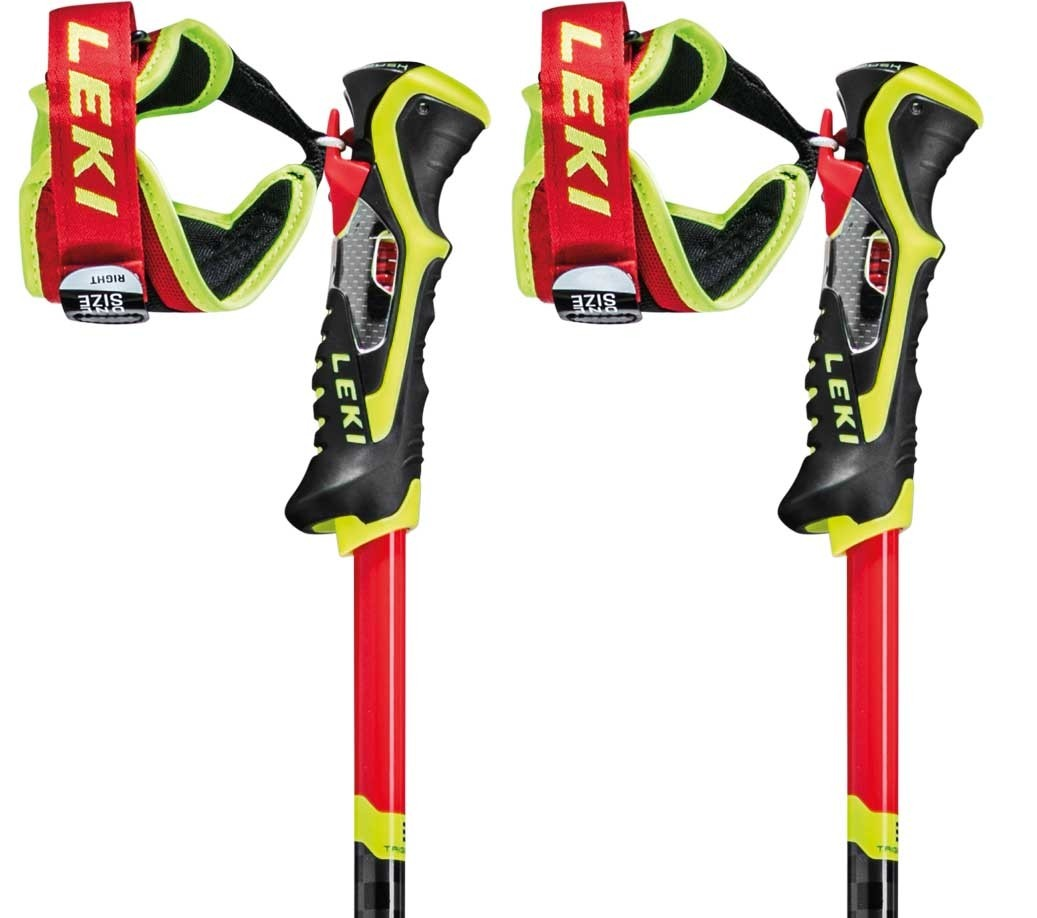 LEKI Poles Venom SL 3D – Simple Bike Store