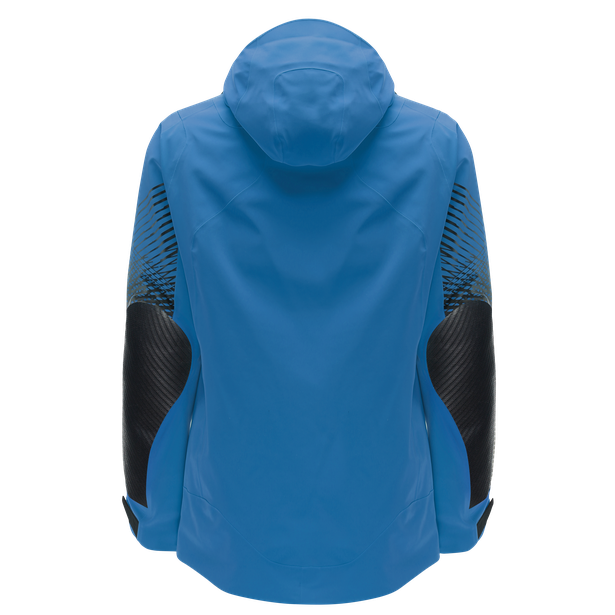 DAINESE Jacket HP Diamond II S+ Dark Blue – Simple Bike Store