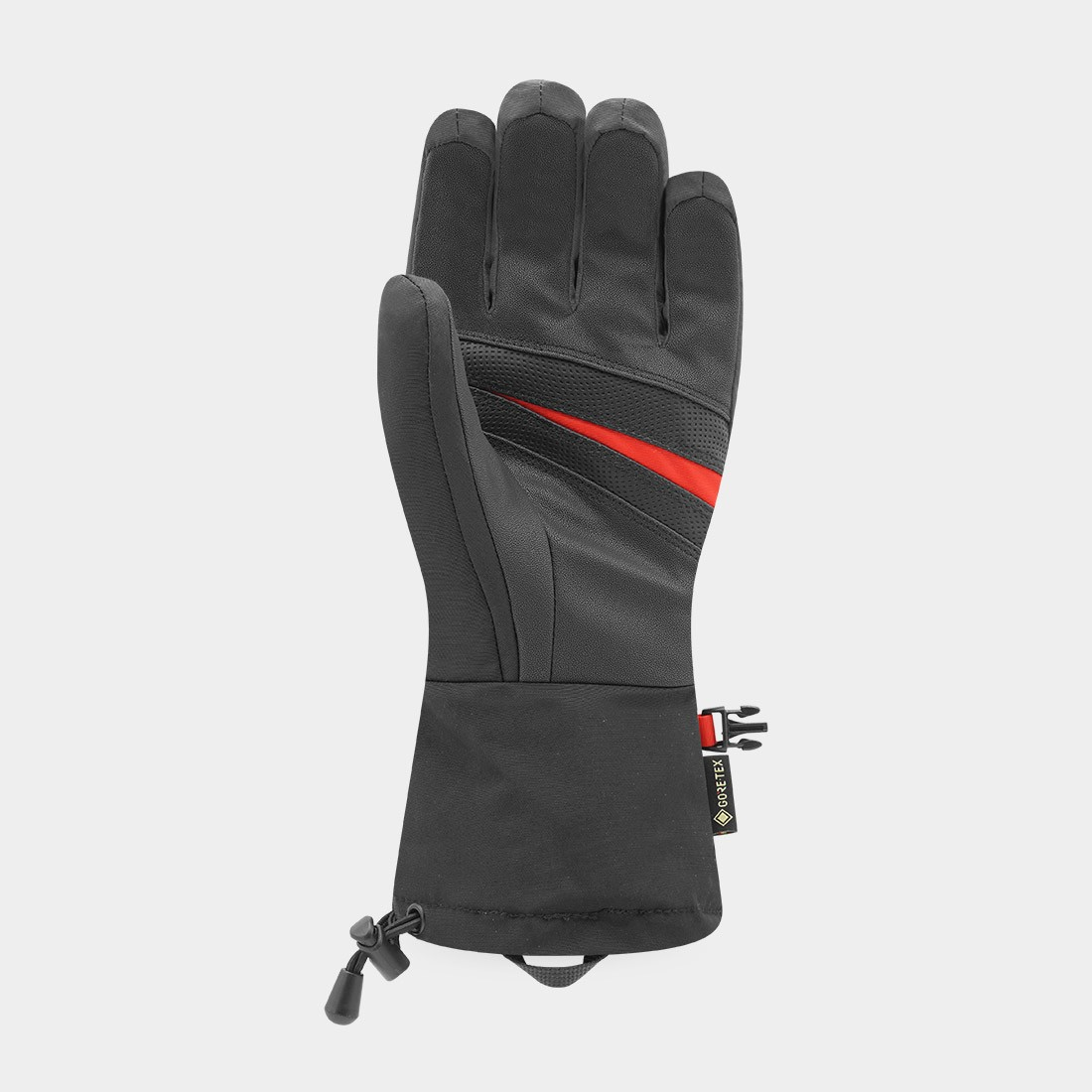 peter rutz handschuhe RACER Handschuhe Graven 5 GTX Schwarz/Rot – Simple Bike Store