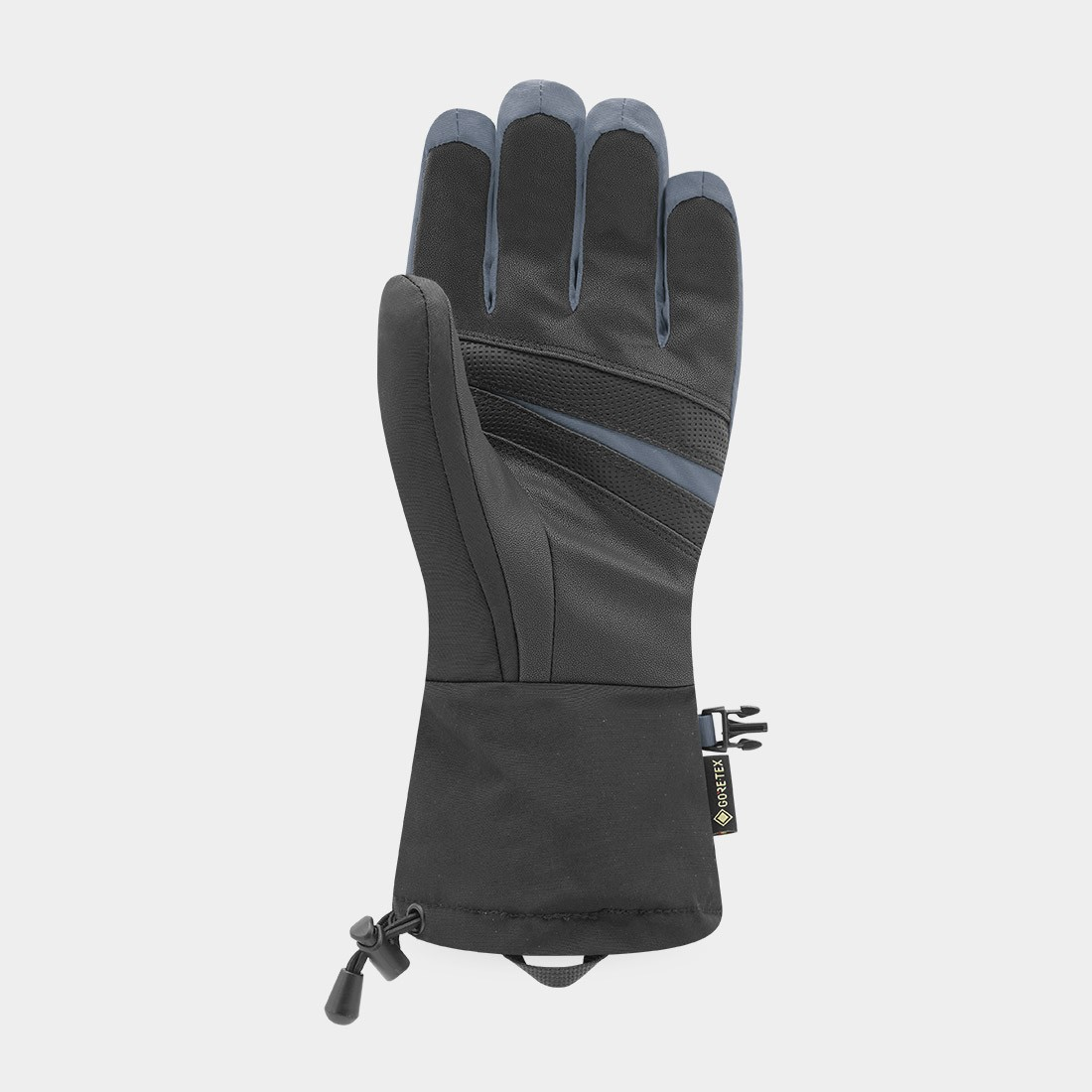 handschuhe racer RACER Handschuhe Graven 5 GTX Schwarz/Blau – Simple Bike Store