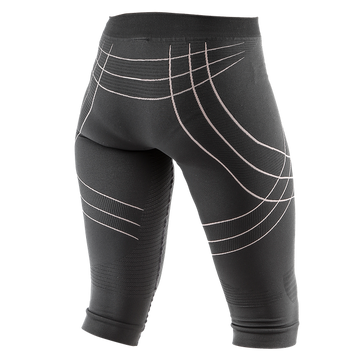 dainese-thermopants-3-4-hp1-bl-l-black-rose