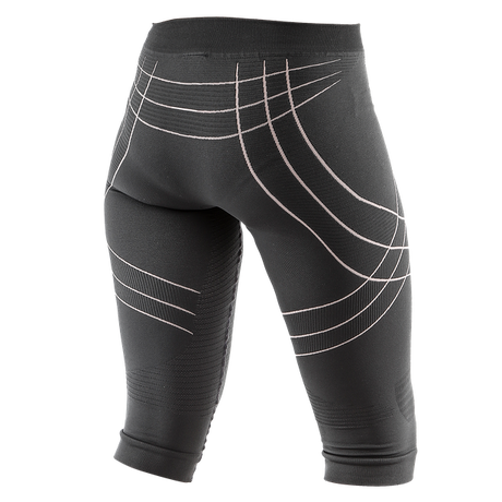 dainese-thermopants-3-4-hp1-bl-l-black-rose
