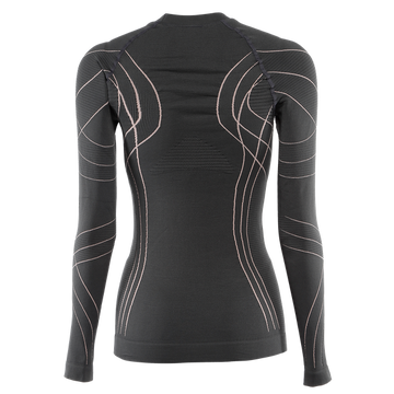 dainese-thermoshirt-hp1-bl-l-black-rose