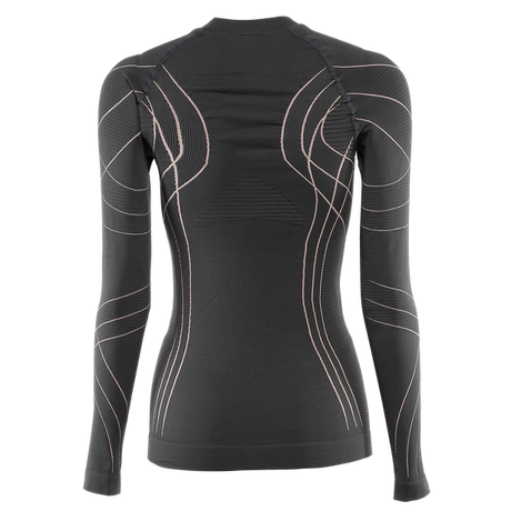 dainese-thermoshirt-hp1-bl-l-black-rose