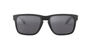 oakley-saulesbrilles-holbrook-xl-matt-black-w-prizm-black-polarized