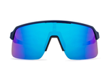 oakley-saulesbrilles-sutro-lite-matt-navy-blue-w-prizm-saphire