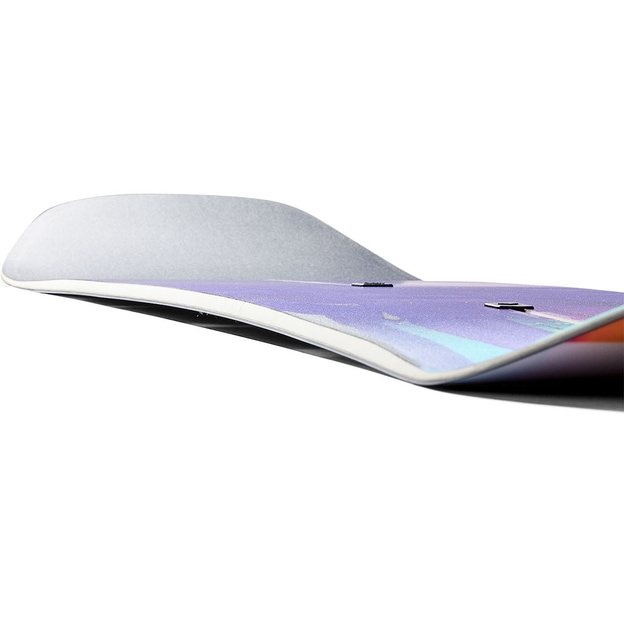 BURTON Board WNS Feelgood Graphics – Simple Bike Store