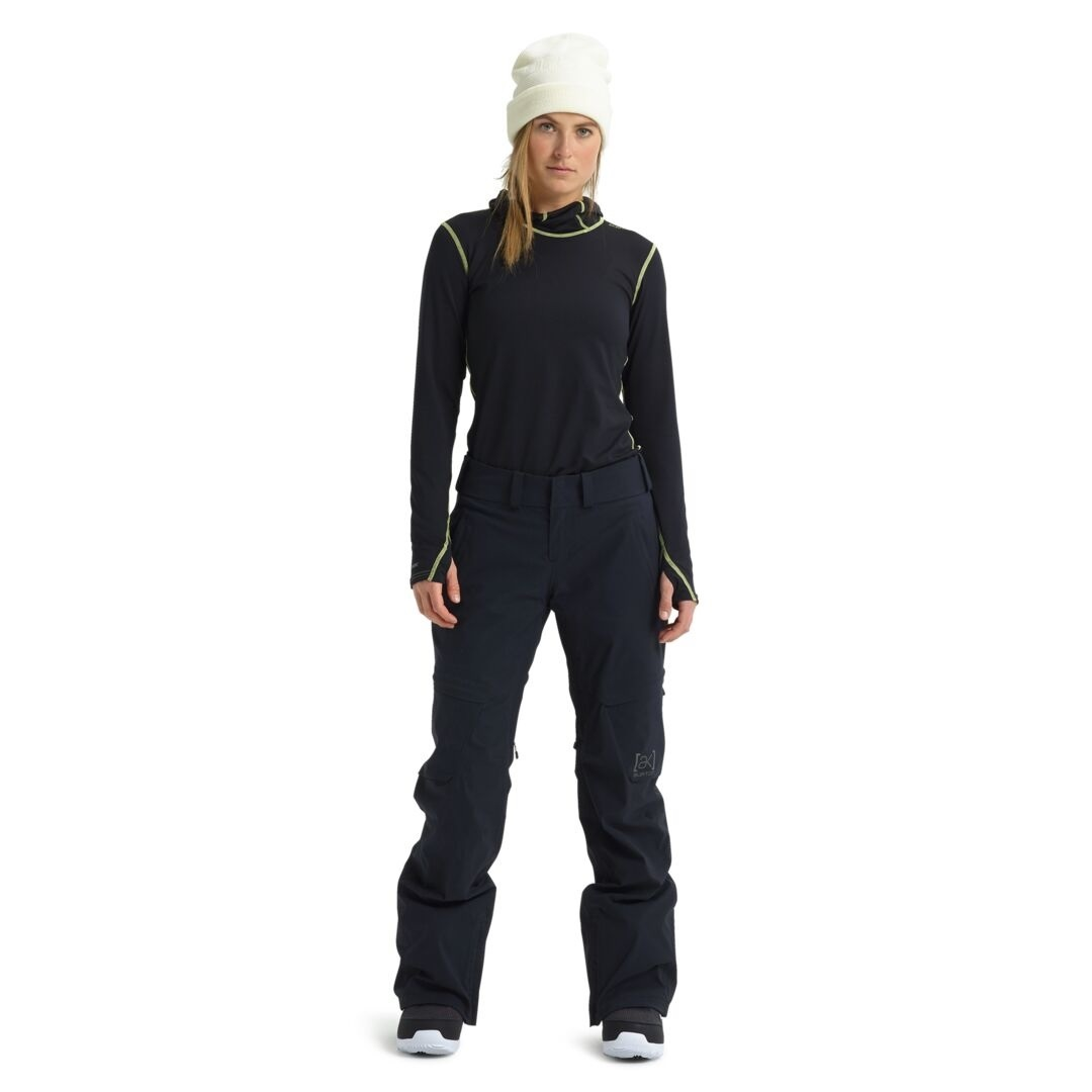 新品　サイズМ　BURTON　w AK GORE summit pt ブラック BURTON Pants WMS AK Gore Summit True Black – Simple Bike Store