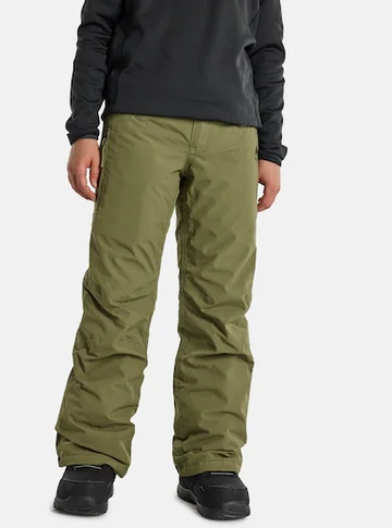 burton-pants-boys-barnstorm-2l-green