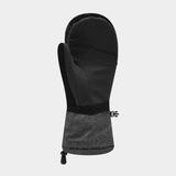 racer-w-bloma-6-mitt-black-grey-duraini