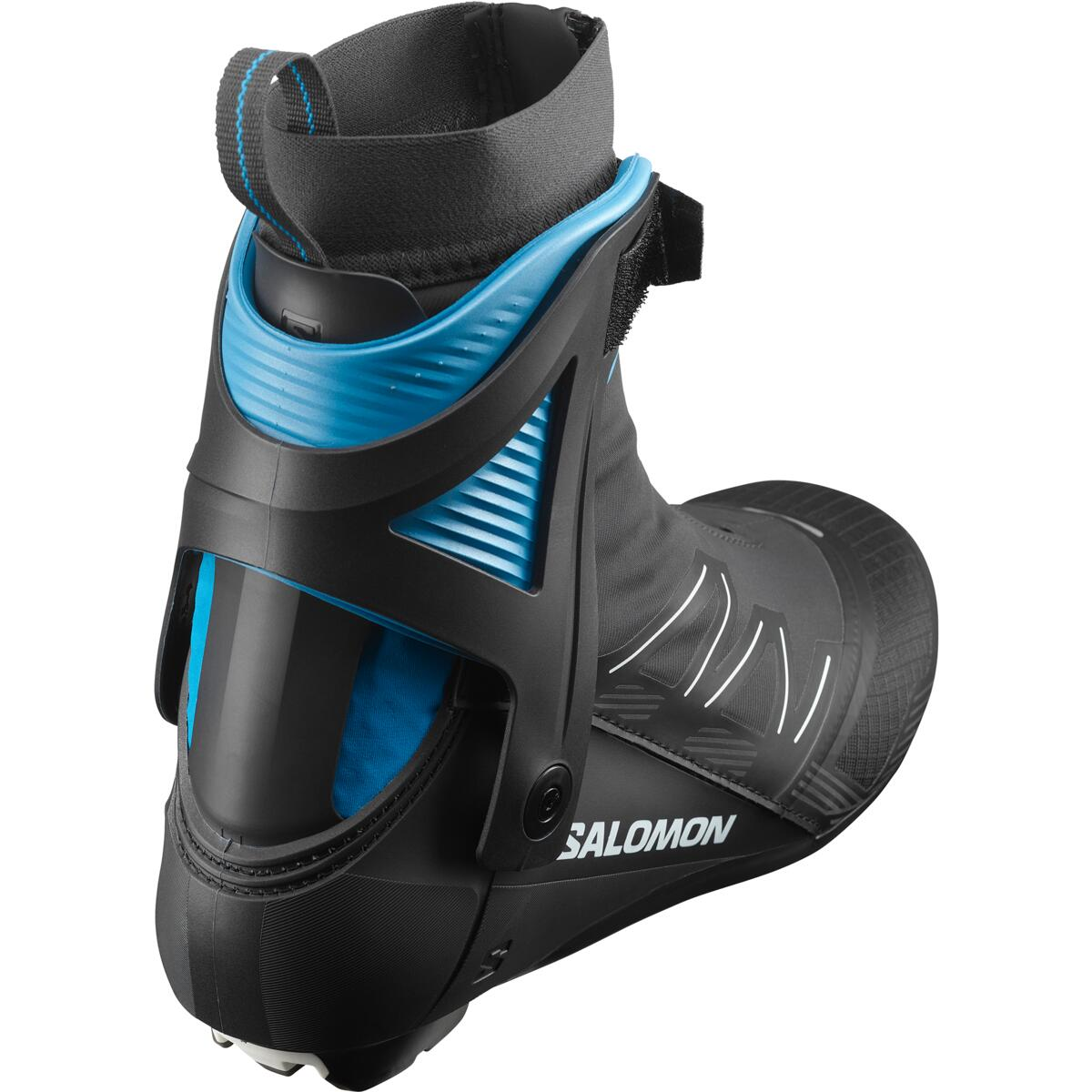 SALOMON XC Skiing Boots RS8 PL – Simple Bike Store