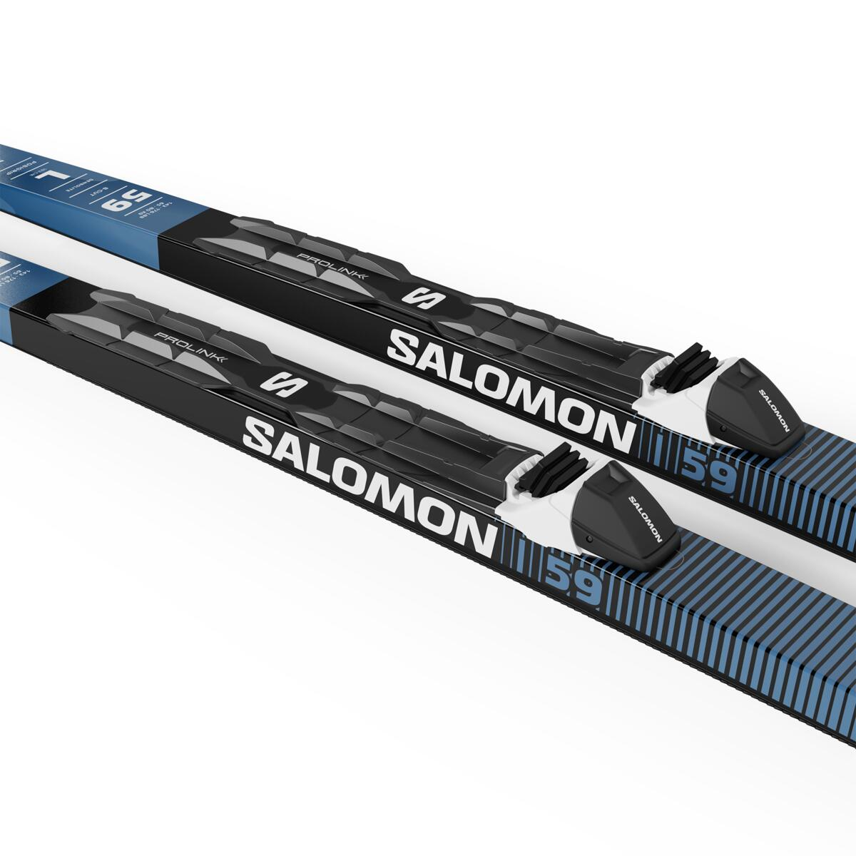 Salomon - Escape Snow 59 w/Posi Prolink Auto