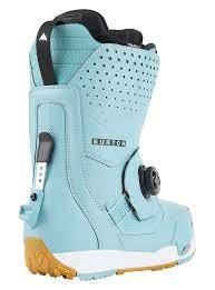 BURTON boots Photon Boa Step On light blue – Simple Bike Store