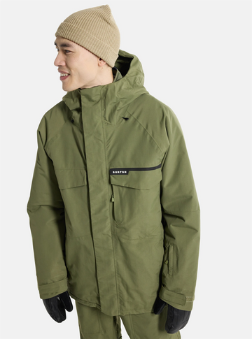 burton-jacket-covert-2-0-dark-green
