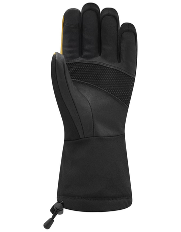 racer-gloves-cargo-8-gtx-black