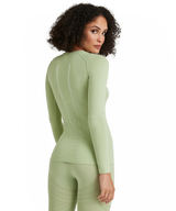 falke-thermoshirt-ls-women-warm-tf-light-green
