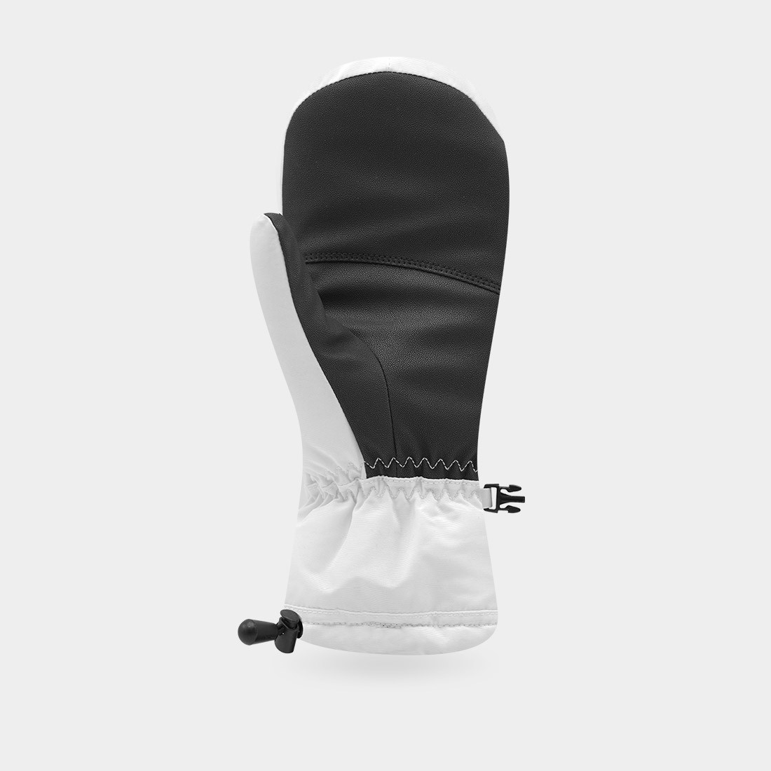 peter rutz handschuhe RACER Handschuhe W Karte 5 Fäustling Weiß – Simple Bike Store