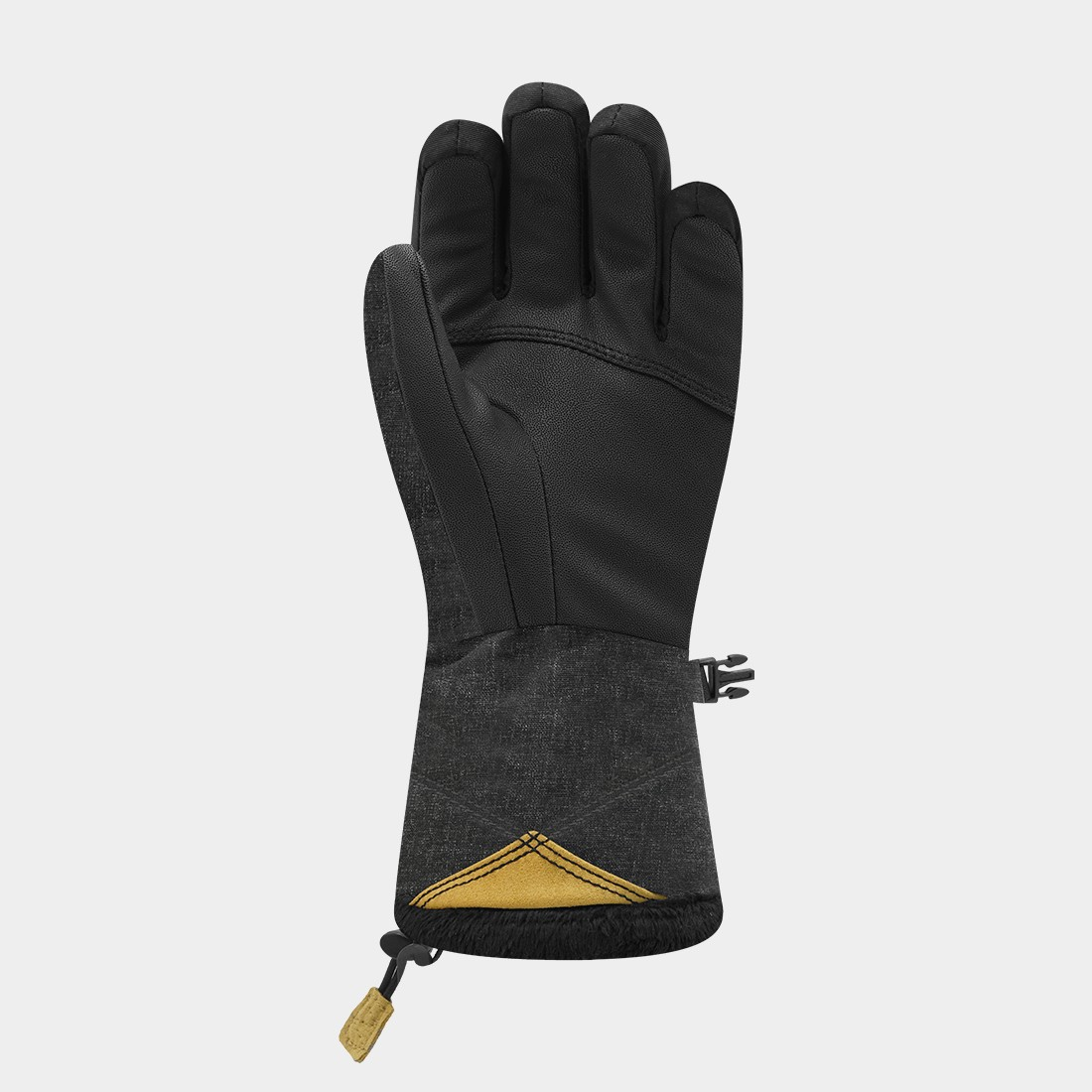 handschuhe kinder 11 jahre RACER Handschuhe Kinder Aurore 10 Schwarz/Grau – Simple Bike Store