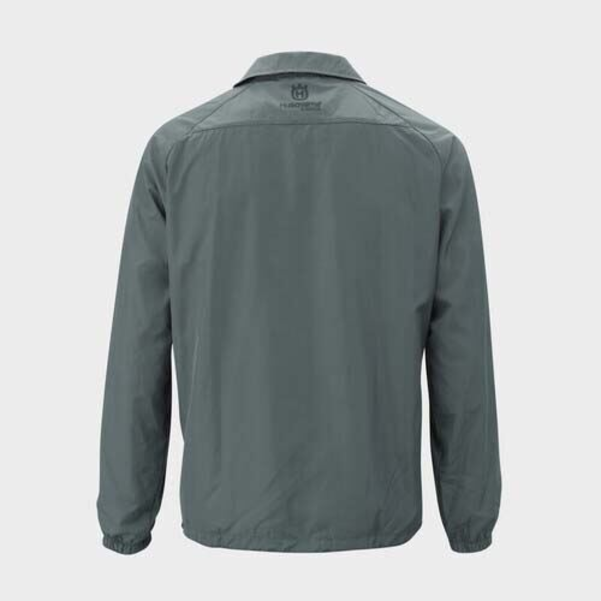 HUSQVARNA Horizon Wind JKT grey windbreaker – Simple Bike Store