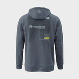 husqvarna-jaka-ar-kapuci-railed-zip-hoodie-grey