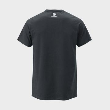 husqvarna-t-krekls-origin-tee-black
