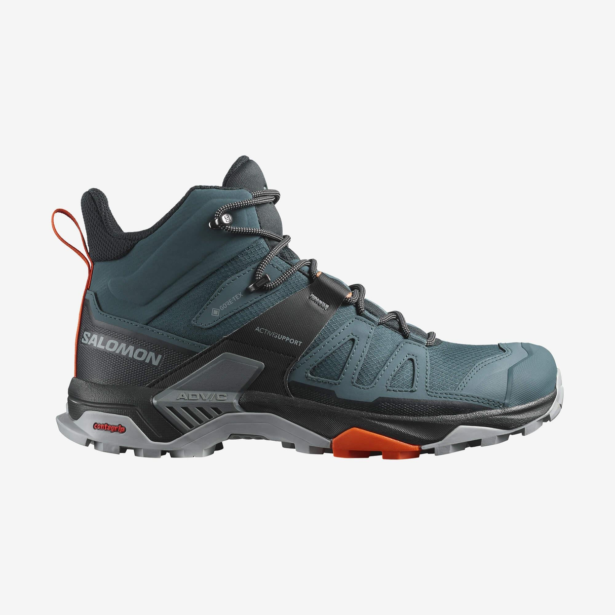 salomon-apavi-x-ultra-4-mid-gtx-dark-blue-black