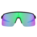 oakley-saulesbrilles-sutro-lite-matt-black-w-prizm-golf