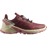 salomon-apavi-supercross-4-gtx-w-dark-red-beige