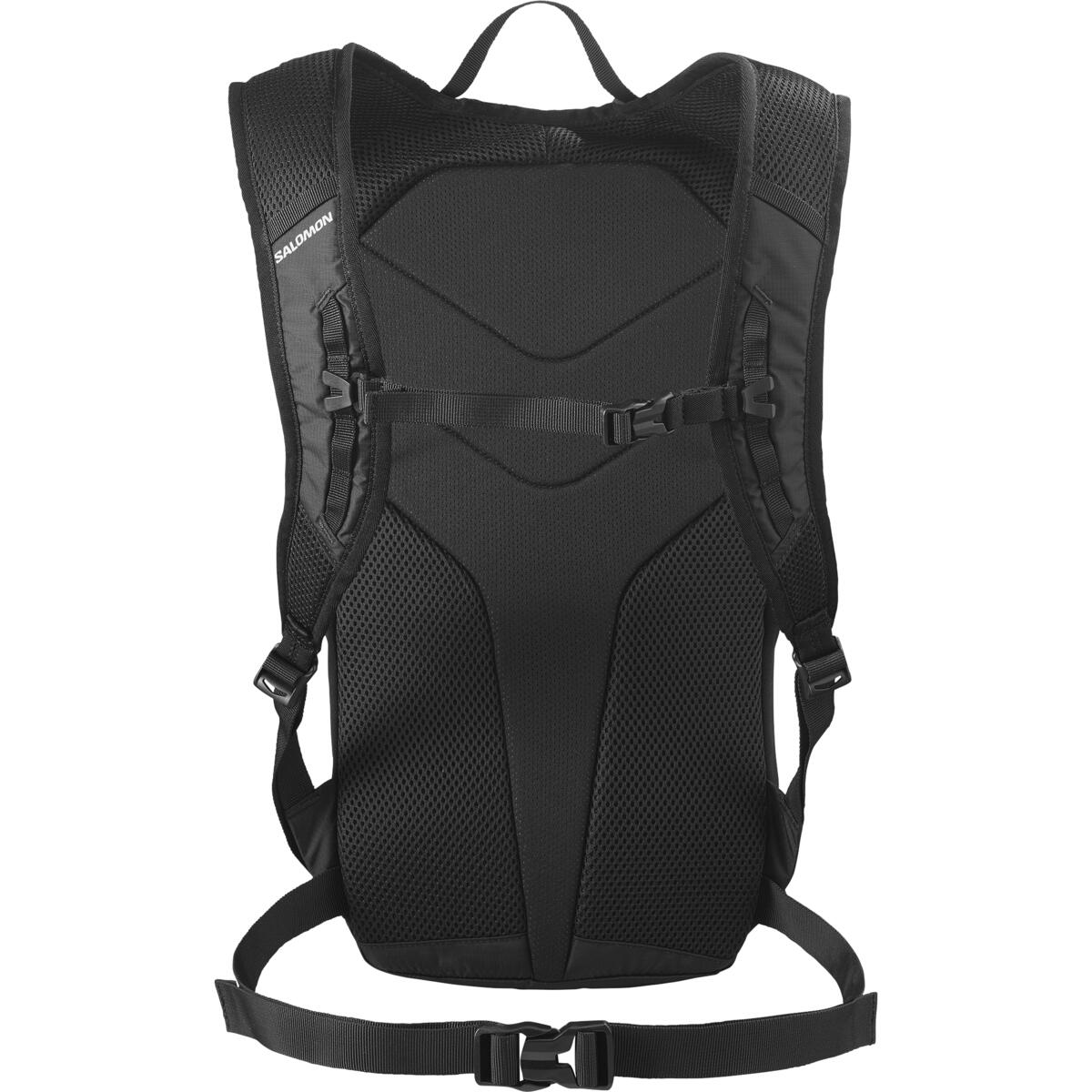 SALOMON Trailblazer 10 black backpack – Simple Bike Store