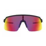 oakley-saulesbrilles-sutro-lite-matt-black-w-prizm-road